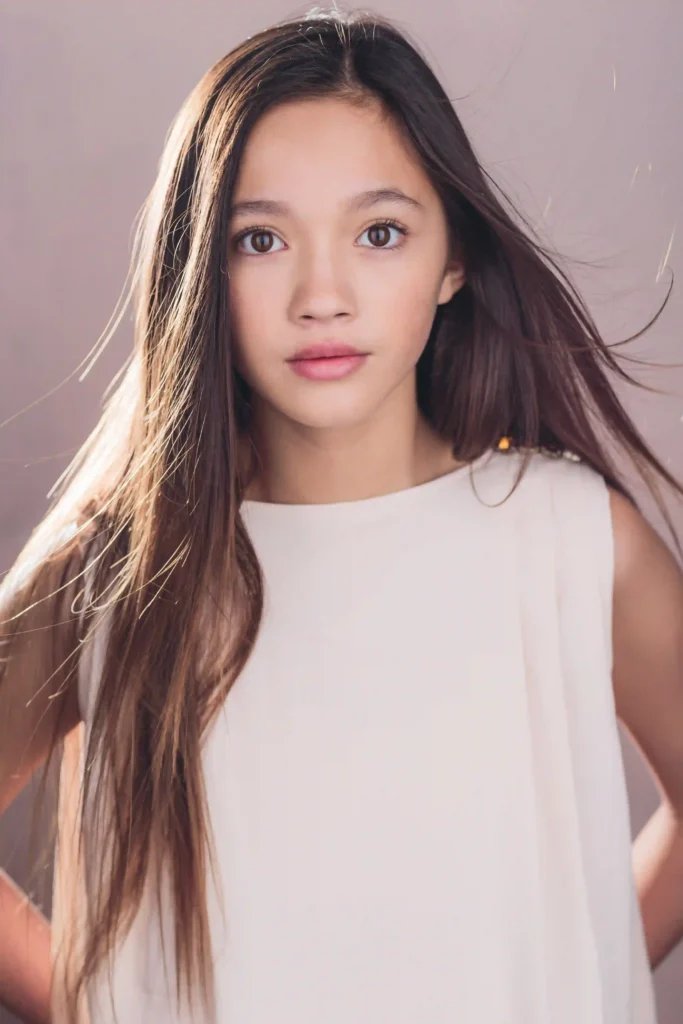 Lily Chee